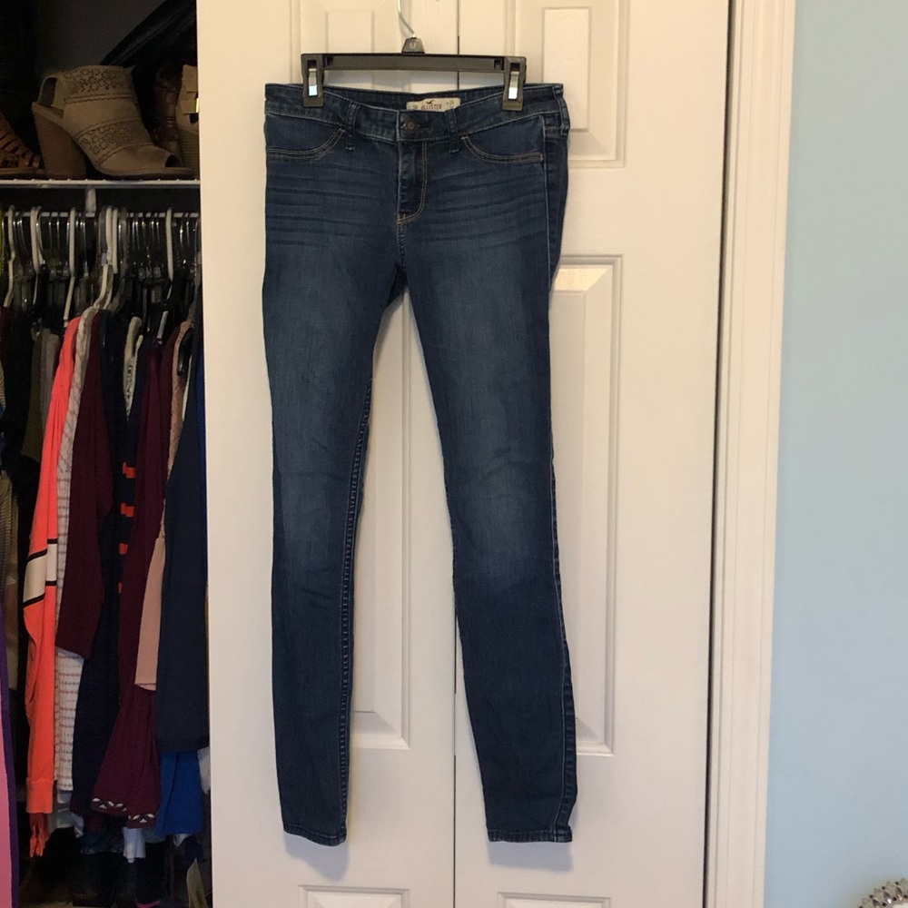 Hollister jeans